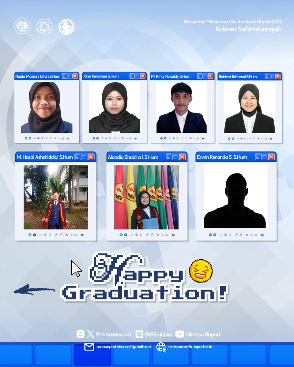 Sastra Arab Unpad tweet media