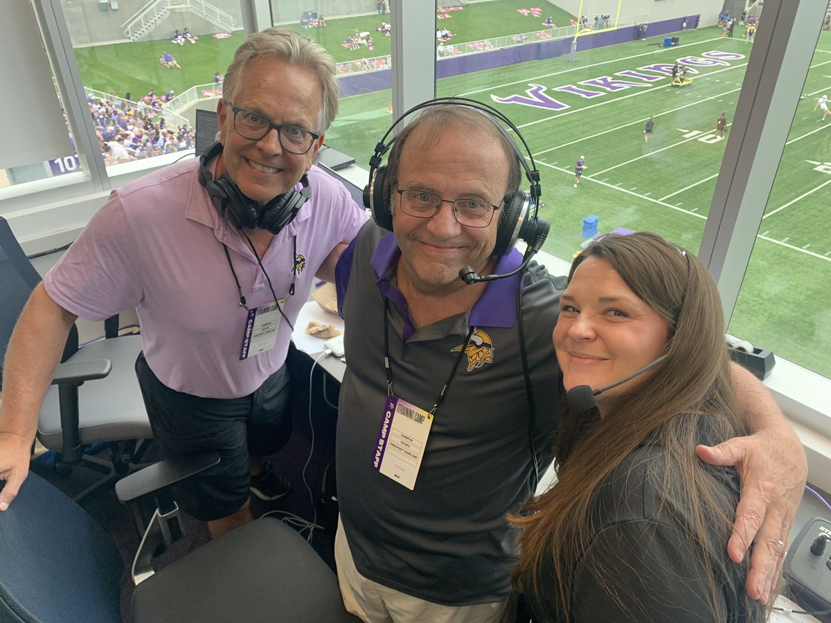 Game Day Bruce tweet media