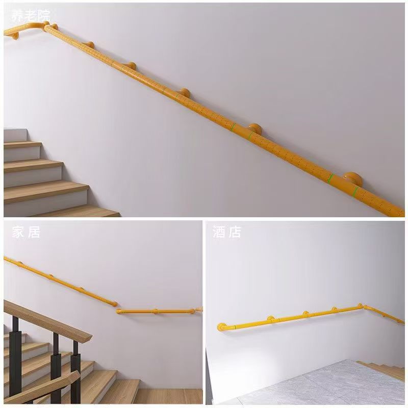 XufengCo's tweet photo. Corridor grab bar     
WA: +86 18615611918     
#grabbar https://t.co/wcw9jcRIpz