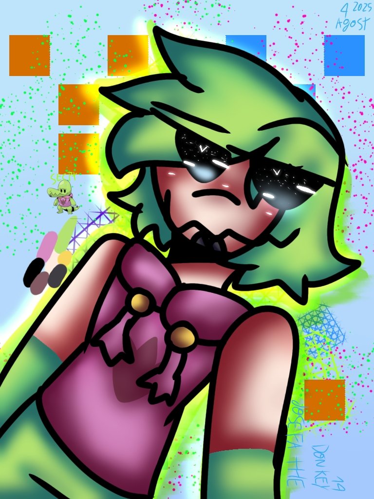 Josefa140619's tweet photo. Drawing for @PkScept ^^
#drawings #pokemon #PkScept #Scept #myart #digitalart #ibispaint https://t.co/s2K6nTNKIH