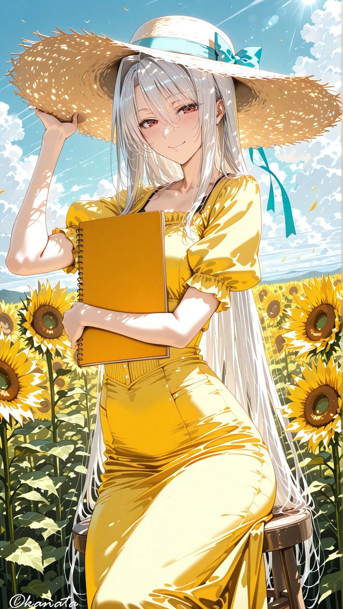 🌻🌻🌻🌻🌻🌻