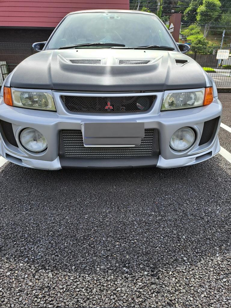 他のランエボ乗りの方と関わりたくて始めました。x初心者ですが宜しくお願いしますがいします。