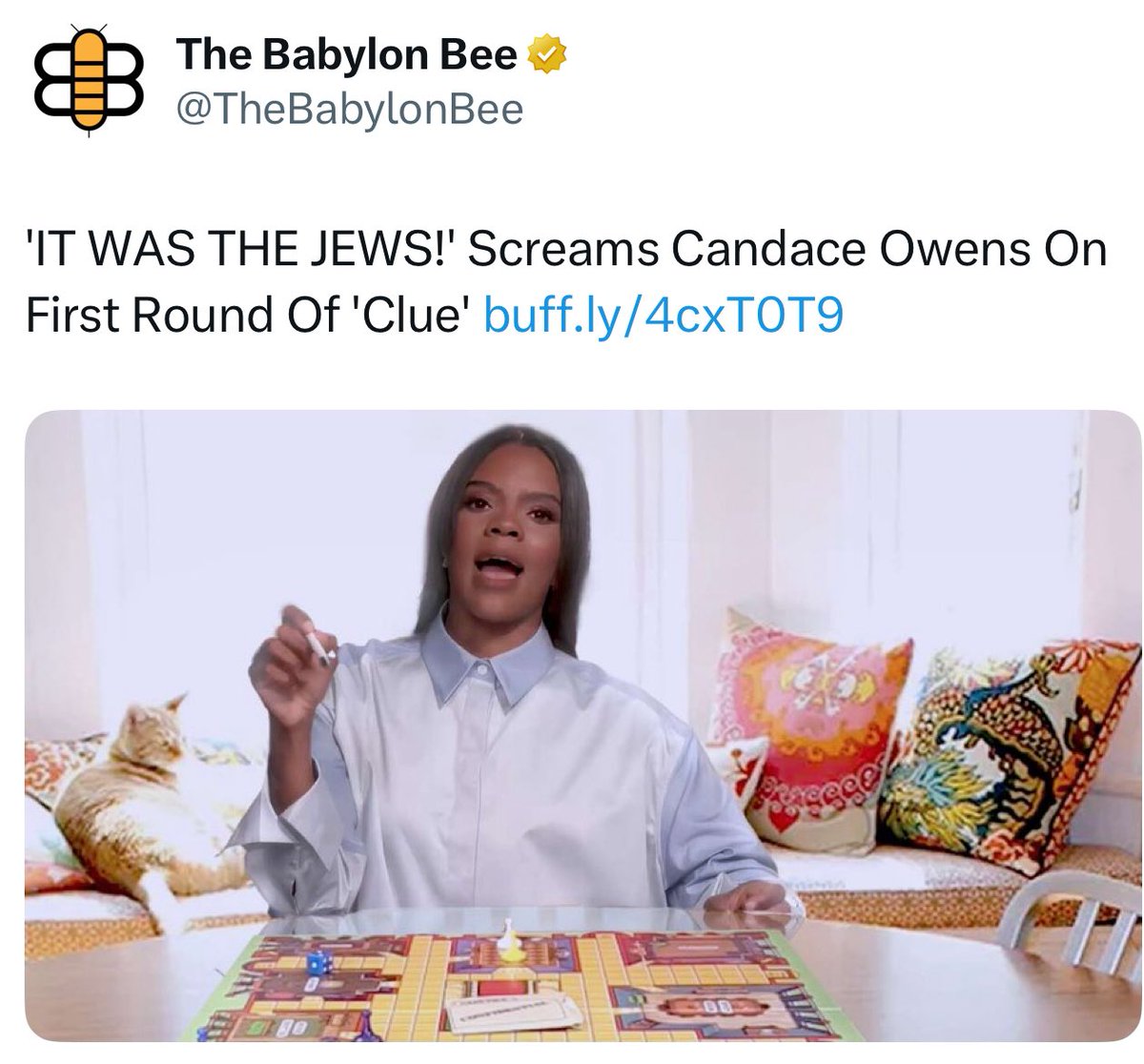 This will never not be funny to me