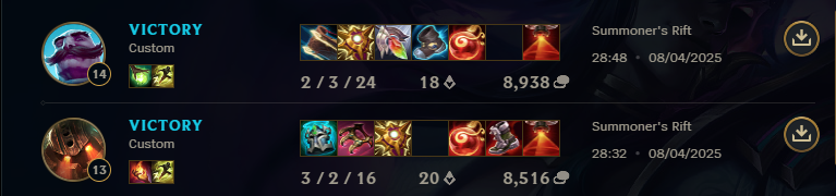 Fun 2-0 with <a href="/mintgaminglol/">MINT Gaming</a>