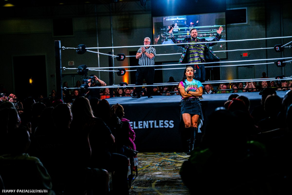 Steph LOVED my jacket!