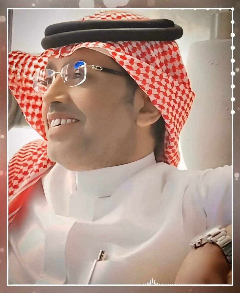 𝐒𝐇𝐀𝐇𝐃 (@mona8899444) on Twitter photo وجودك يضيف للصباح نور ومعنى
والقلوب اللي تحبك ما نسيتك يوم
صباحنا بك أجمل، وذكرك دايم حاضر♥️
سلامتك تهمّنا، وعودتك تفرحنا، فأنت من تُزهر الحياة بحضوره♥️
<a href="/AzizbagBag/">عبدالعزيز أحمد بغلف🇸🇦</a>
#عبدالعزيز_أحمد_بغلف
#صباح_الخيرᅠ
من القلب__شهد♥️ وجودك يضيف للصباح نور ومعنى
والقلوب اللي تحبك ما نسيتك يوم
صباحنا بك أجمل، وذكرك دايم حاضر♥️
سلامتك تهمّنا، وعودتك تفرحنا، فأنت من تُزهر الحياة بحضوره♥️
<a href="/AzizbagBag/">عبدالعزيز أحمد بغلف🇸🇦</a>
#عبدالعزيز_أحمد_بغلف
#صباح_الخيرᅠ
من القلب__شهد♥️