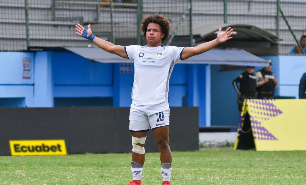 Fredy Patricio Hidalgo (@fphidalgo) on Twitter photo #ErickMendoza es un gran jugador, viene demostrando un gran nivel no solo esta temporada con <a href="/DelfinSC/">Delfín Sporting Club</a> la temporada pasada ya demostró su talento en el <a href="/ImbaburaSC1993/">Imbabura Sporting Club</a> #ErickMendoza es un gran jugador, viene demostrando un gran nivel no solo esta temporada con <a href="/DelfinSC/">Delfín Sporting Club</a> la temporada pasada ya demostró su talento en el <a href="/ImbaburaSC1993/">Imbabura Sporting Club</a>