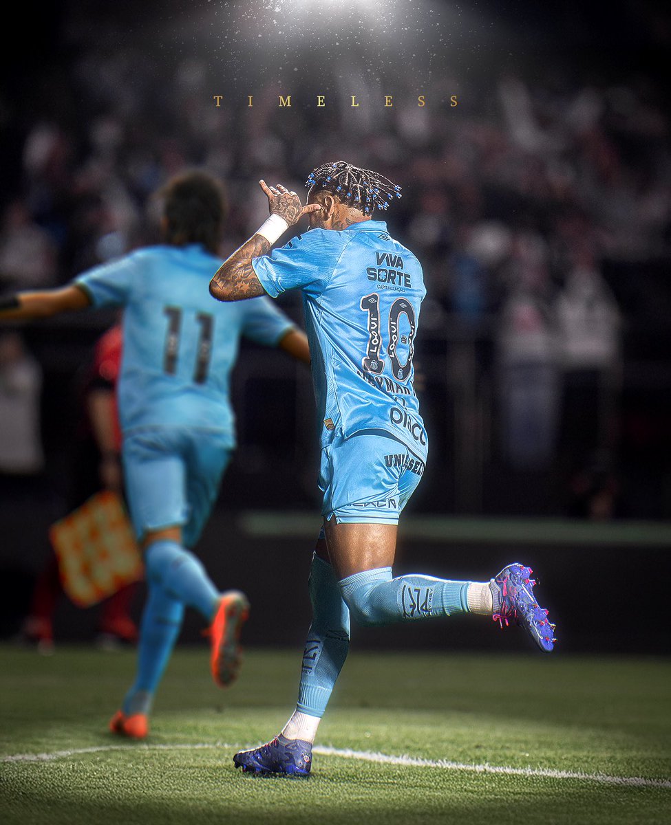 The One and The Only 🌟