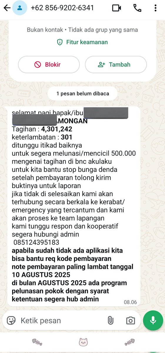 cila (baca pin sebelum DM) tweet media