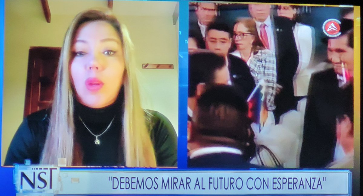 Espero que pronto los medios se liberen de la obligación de entrevistar a una viceministra de comunicación como parte del condicionamiento para la pauta gubernamental. Ese viceministerio debe desaparecer, igual  que los coordinadores de medios estatales que se hacen los analistas