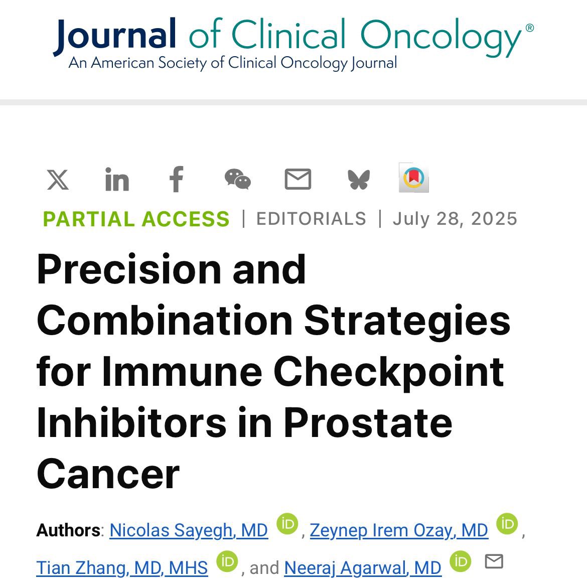Nicolas Sayegh, MD tweet media