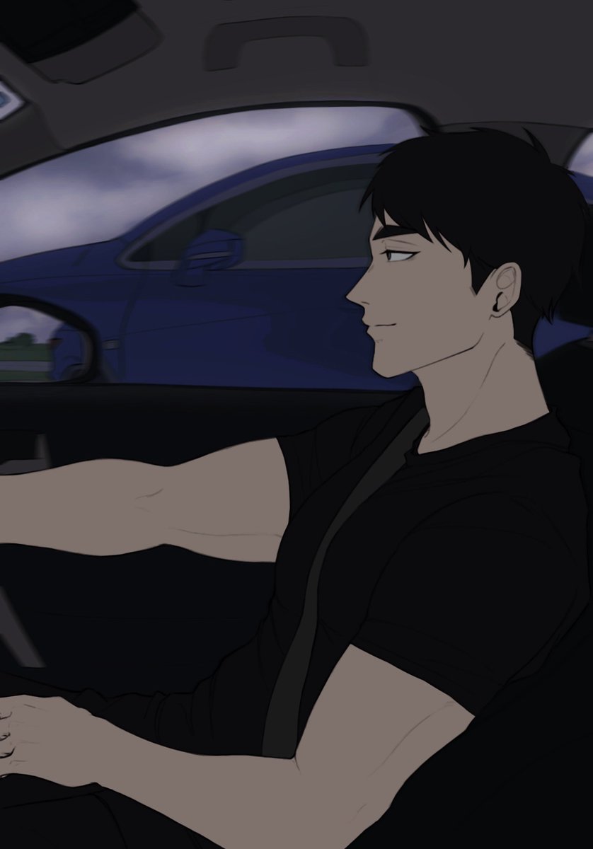 Pt 1/4 of Suna’s gallery.

Traveling 🛣️

#hq #haikyuu #osasuna