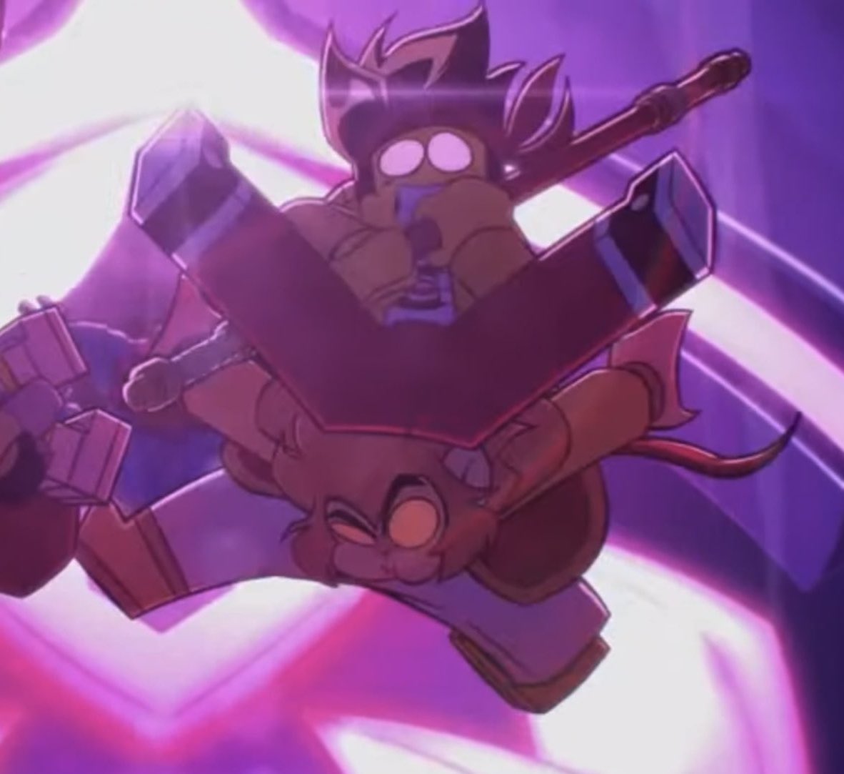 daily mk and wukong ☀️ (@mknswkdaily) on Twitter photo 