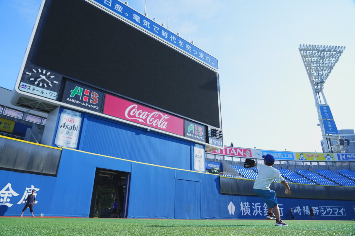 YOKOHAMA STAR☆NIGHT 2025 Supported by 横浜銀行』 本日からの3日間
