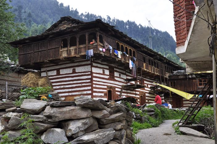 RohitSingh0art's tweet photo. City life: paused.
Pahadon ka vibe: ON. 😎🗻#HimachalVibes #TravelMode #MountainsCalling https://t.co/rCz2IwoijY