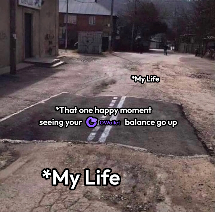 *that one happy moment*
