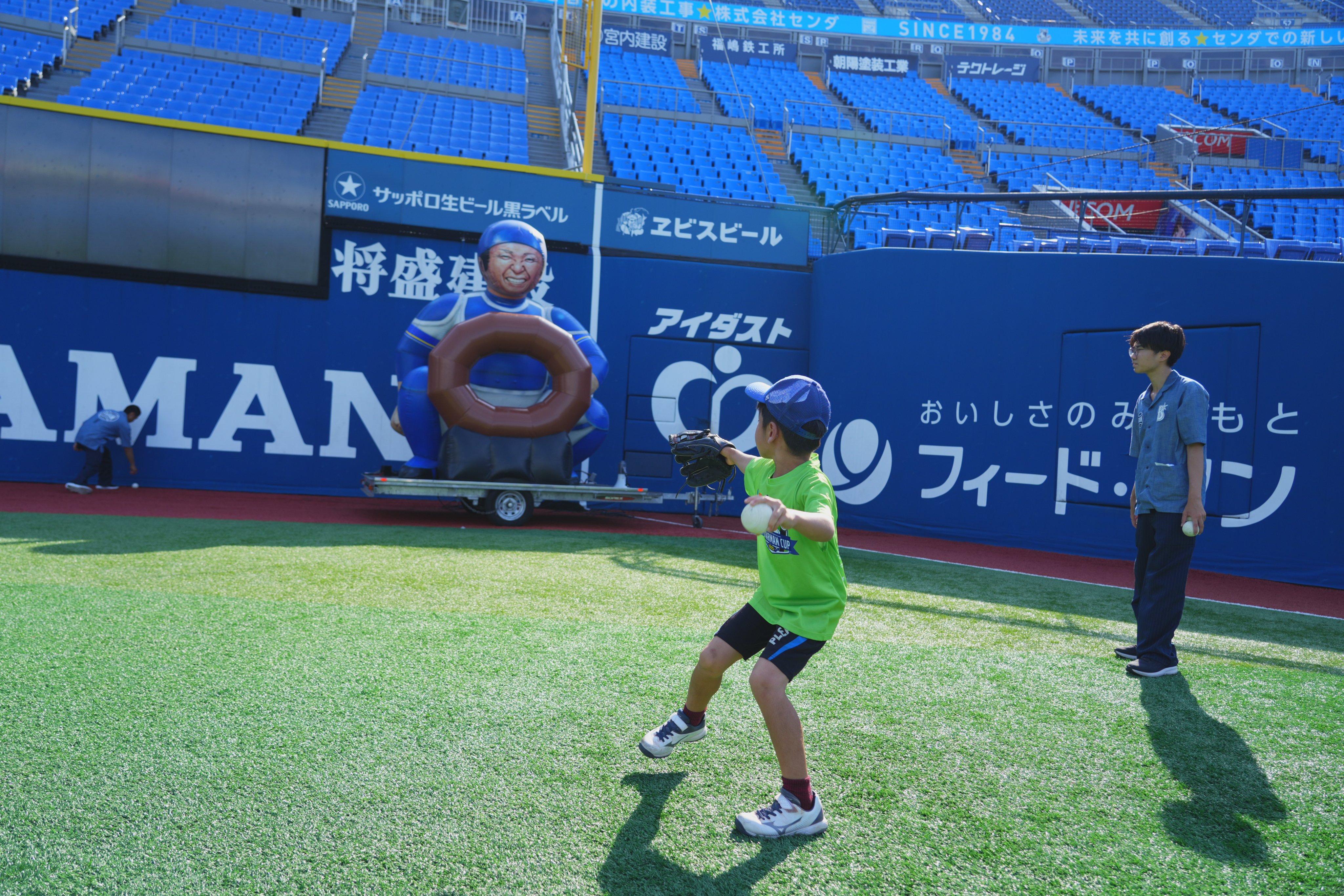 横浜DeNAベイスターズ on X: 