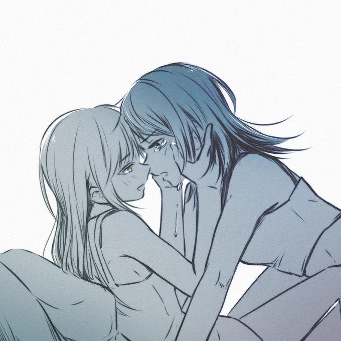 うみむつ これも上げ忘れてた
