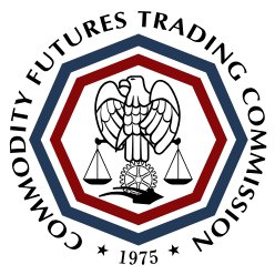 CFTC Logo
