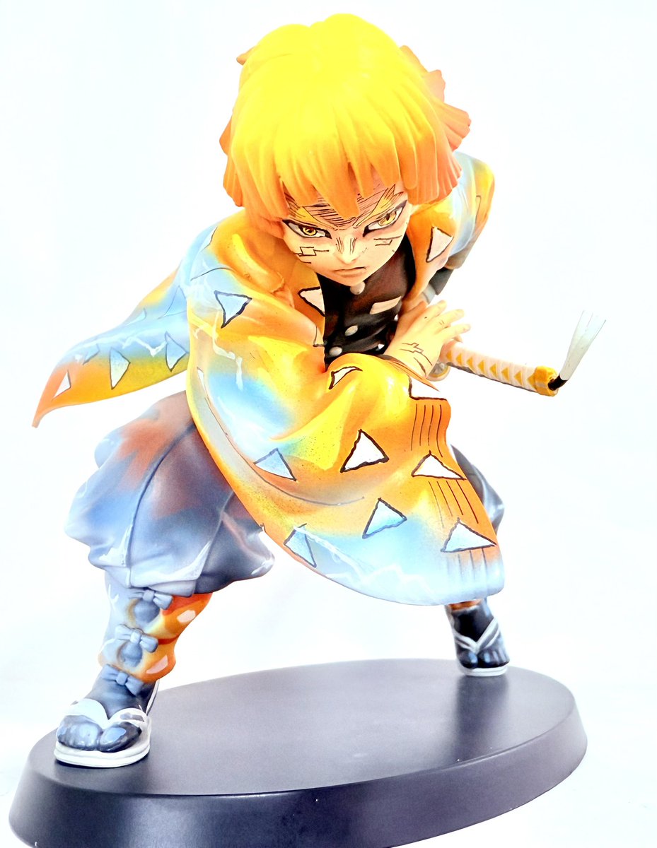リペイントフィギュア HAco Y on X: 