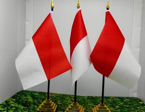 🇮🇩 Indonesia turns 80!
Celebrations are heating up with cultural parades, traditional games, and national pride across the archipelago.

🎉 Read more about this year’s vibrant festivities 👇
 simplyasep.blogspot.com/2025/08/indone…

#Indonesia80 #17Agustus #HariKemerdekaan