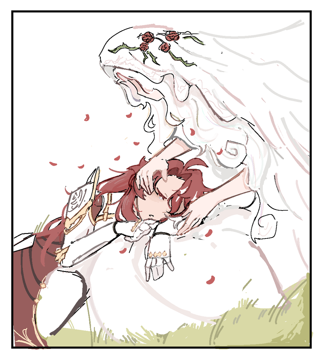 GentiDoodless's tweet photo. #Argenti
Asleep in mother's gentle touch (⁠*⁠´⁠ω⁠｀⁠*⁠) -✨ https://t.co/qgzrCHSD5I