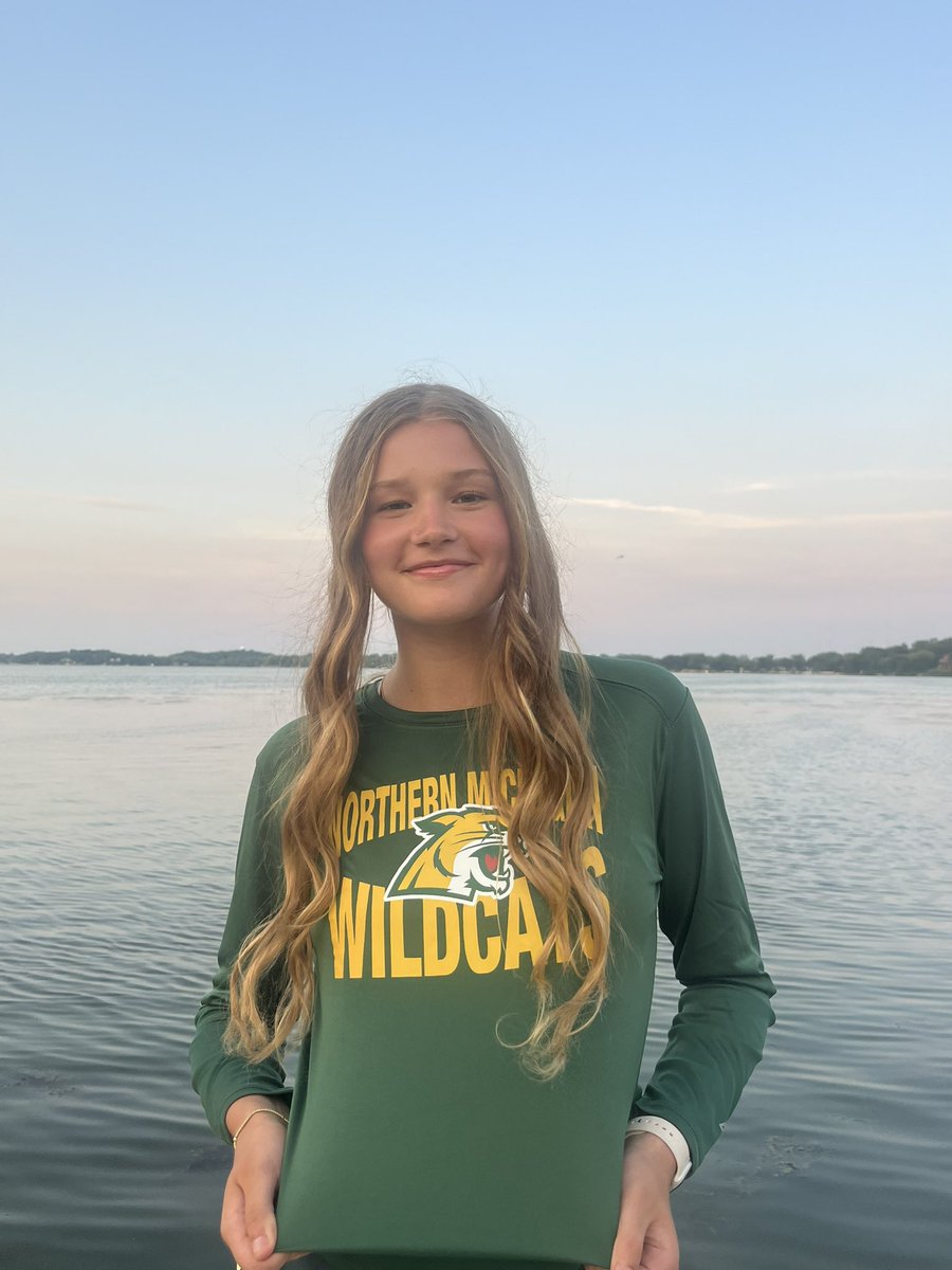 Teagan Schoenecker tweet media