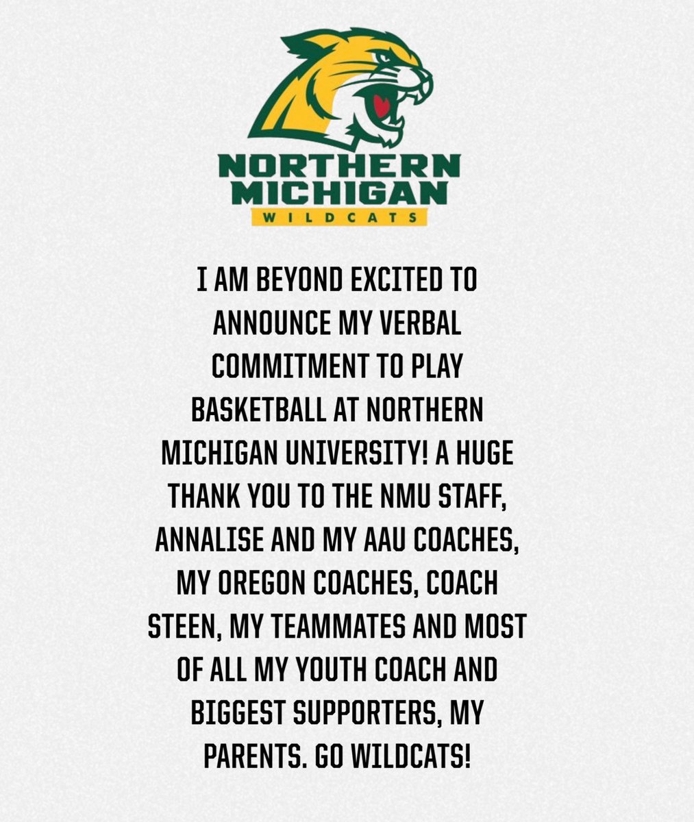 Teagan Schoenecker tweet media