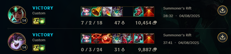 quick 2-0 in first avl series