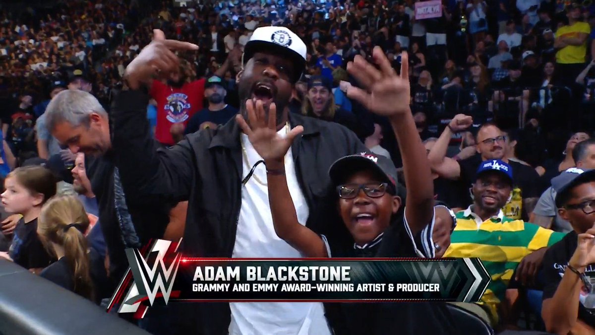 Ringside News: WWE & AEW Wrestling News tweet media