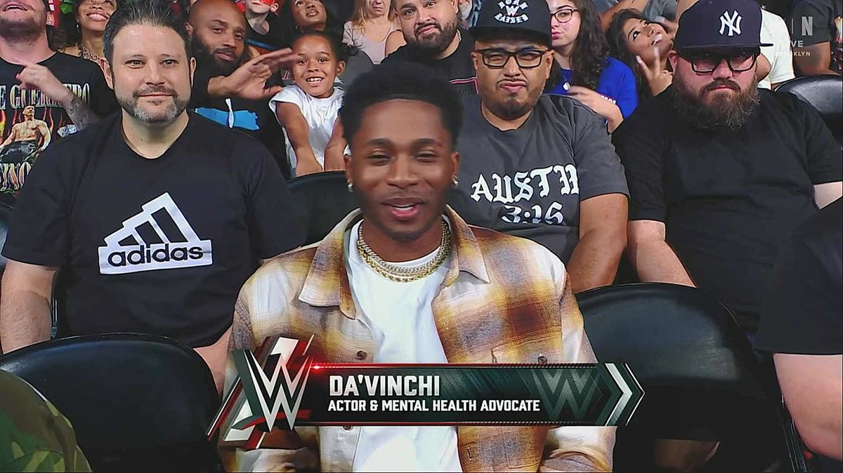 Ringside News: WWE & AEW Wrestling News tweet media