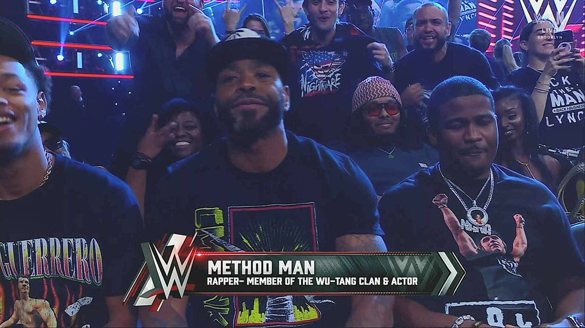 Ringside News: WWE & AEW Wrestling News tweet media