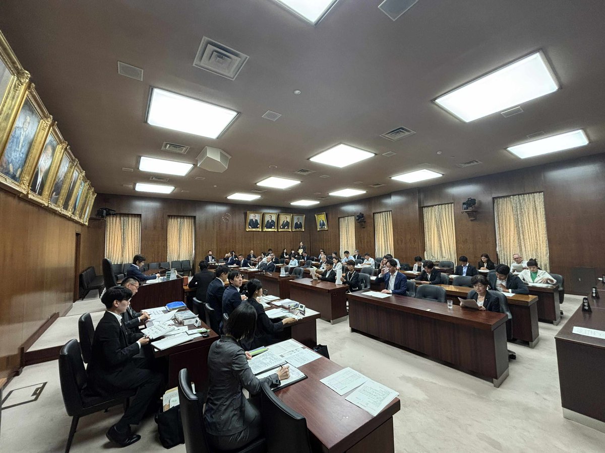 吉川りな【参政党】 tweet media