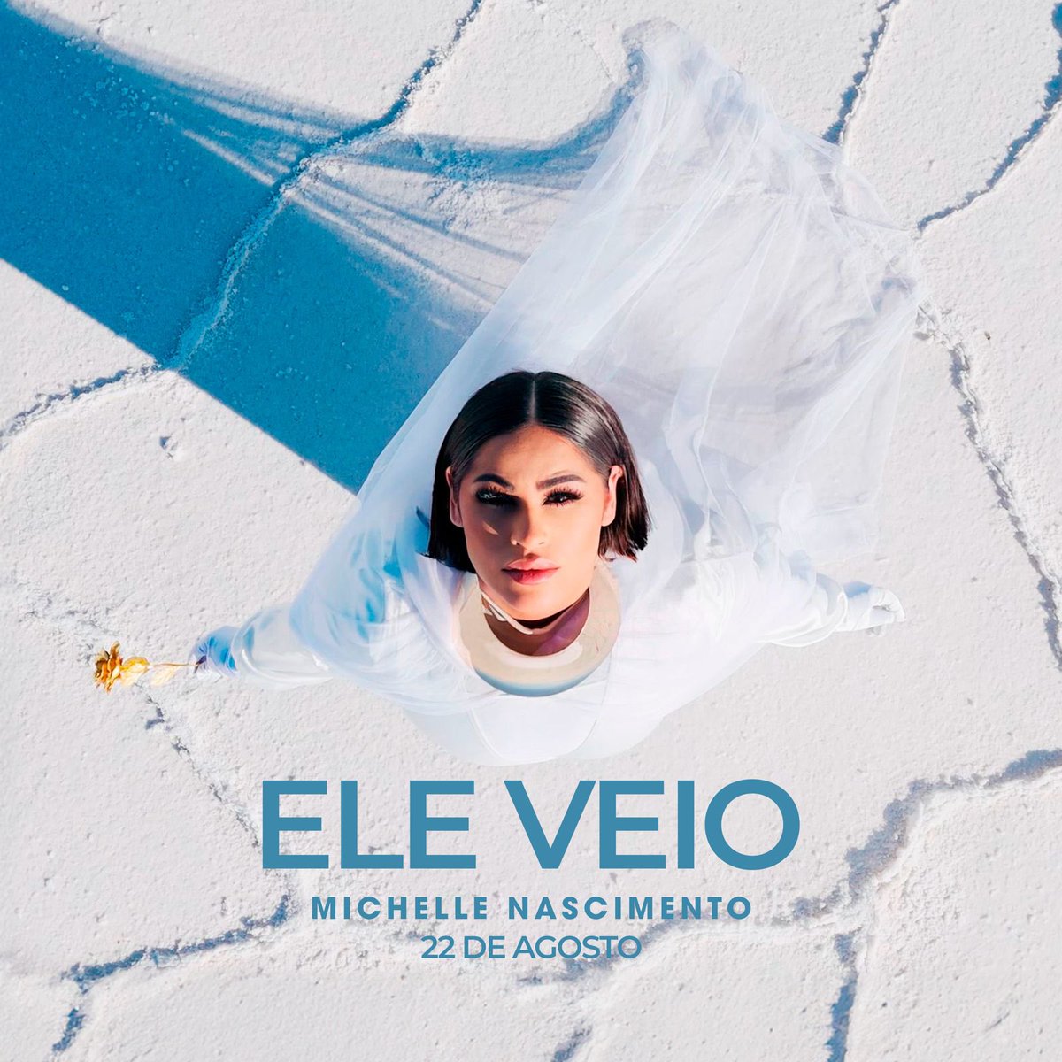 22 de Agosto #ELEVEIO 

Uma canção pentecostal para o Brasil