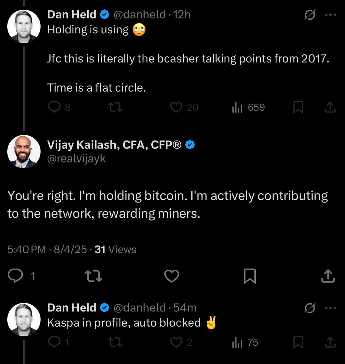 Vijay 𐤊ailash, CFA, CFP® tweet media