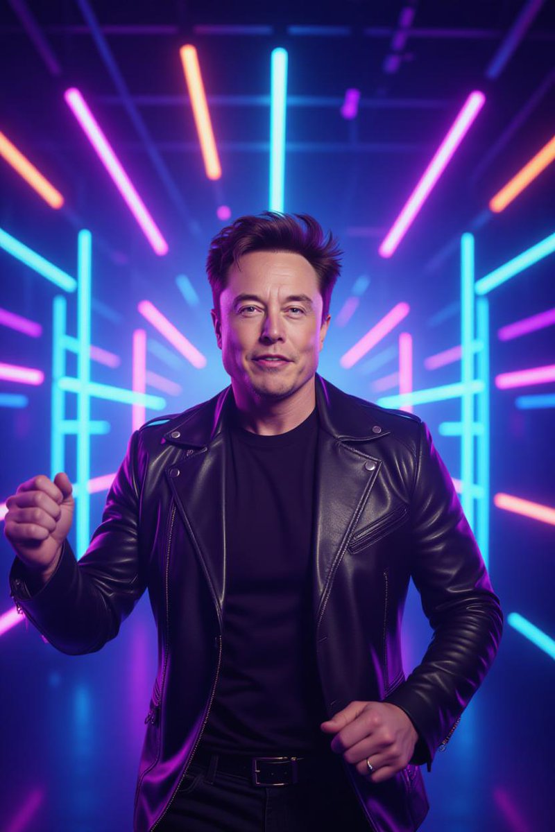 DesiCanadiannnn's tweet image. When Grok&apos;s wild imagination takes over the feed 🚀 

#Grok #imaginegrok