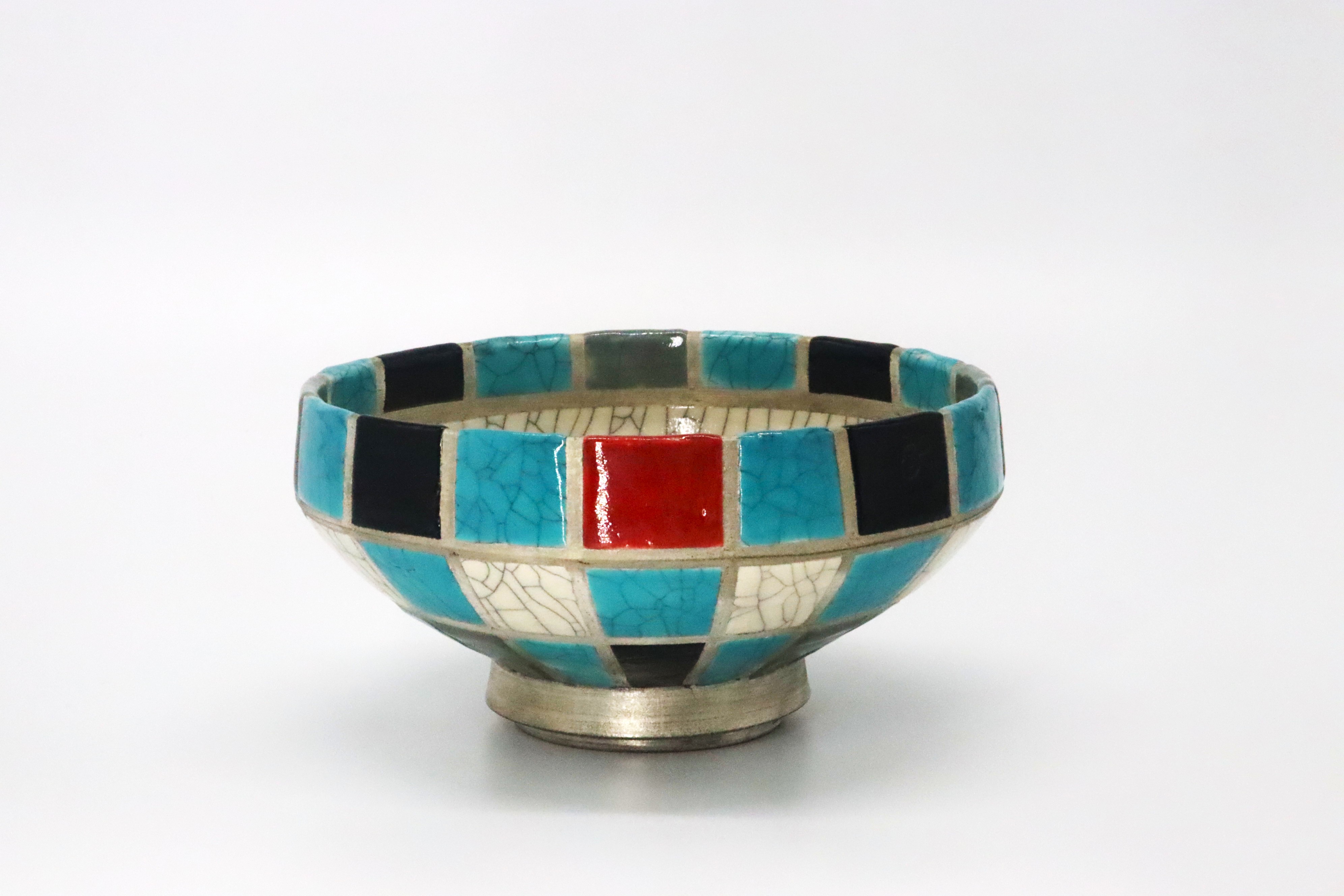 幻の窯 米城焼 (米子城) 茶碗 貴重 珍品 未使用 幻の窯 米城焼 茶碗 貴重 珍品 名碗