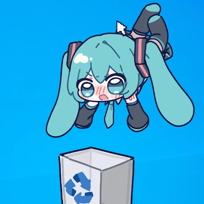 #初音ミク ますたあ