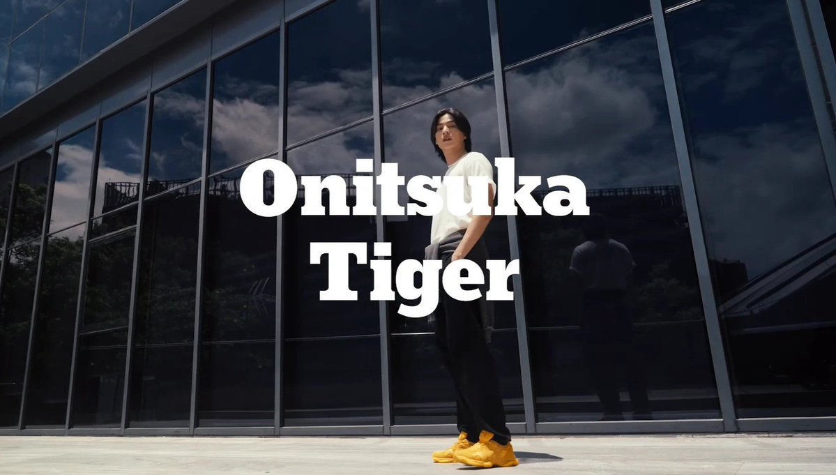 GulfKanawut Official (@gulfkanawutofc) on Twitter photo This product will be available for purchase starting August 8th, 2025 at Onitsuka Tiger stores and the official online store. 🐯💛
GULF NEW TIGRUN ULTIRS SERIES
#กลัฟBAOnitsukaTiger
<a href="/gulfkanawut/">gulfkanawut</a> This product will be available for purchase starting August 8th, 2025 at Onitsuka Tiger stores and the official online store. 🐯💛
GULF NEW TIGRUN ULTIRS SERIES
#กลัฟBAOnitsukaTiger
<a href="/gulfkanawut/">gulfkanawut</a>