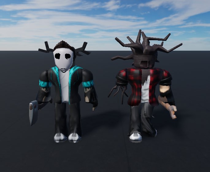 AlexIsFunny tweet media