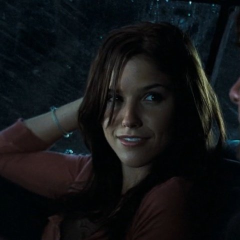 the hitcher (2007)