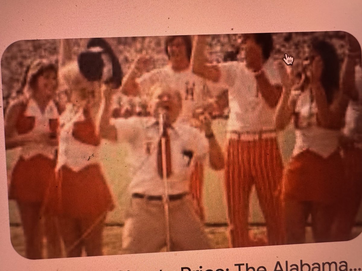 .Whatever happened to the good ole days in college football!!!! like Shorty Price standing (intoxicated) on the retainer wall at Legion Field waving a plucked rubber chicken!!!