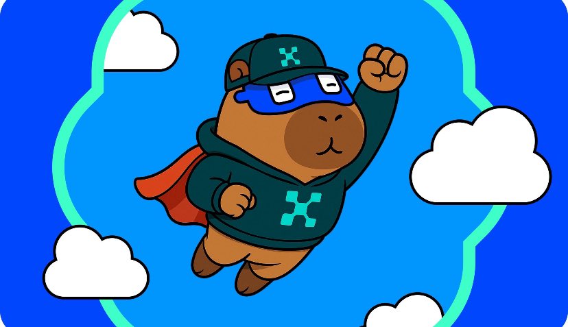 ceazar_defi's tweet image. Billions is not just an app
It is your gateway to earning in the onchain attention economy

Connect
Verify
Complete tasks
Earn your share @billions_ntwk 

This is not play
This is proof of work in a new form

#BillionsNetwork #OnchainWork #EarnOnchain #Web3Tasks