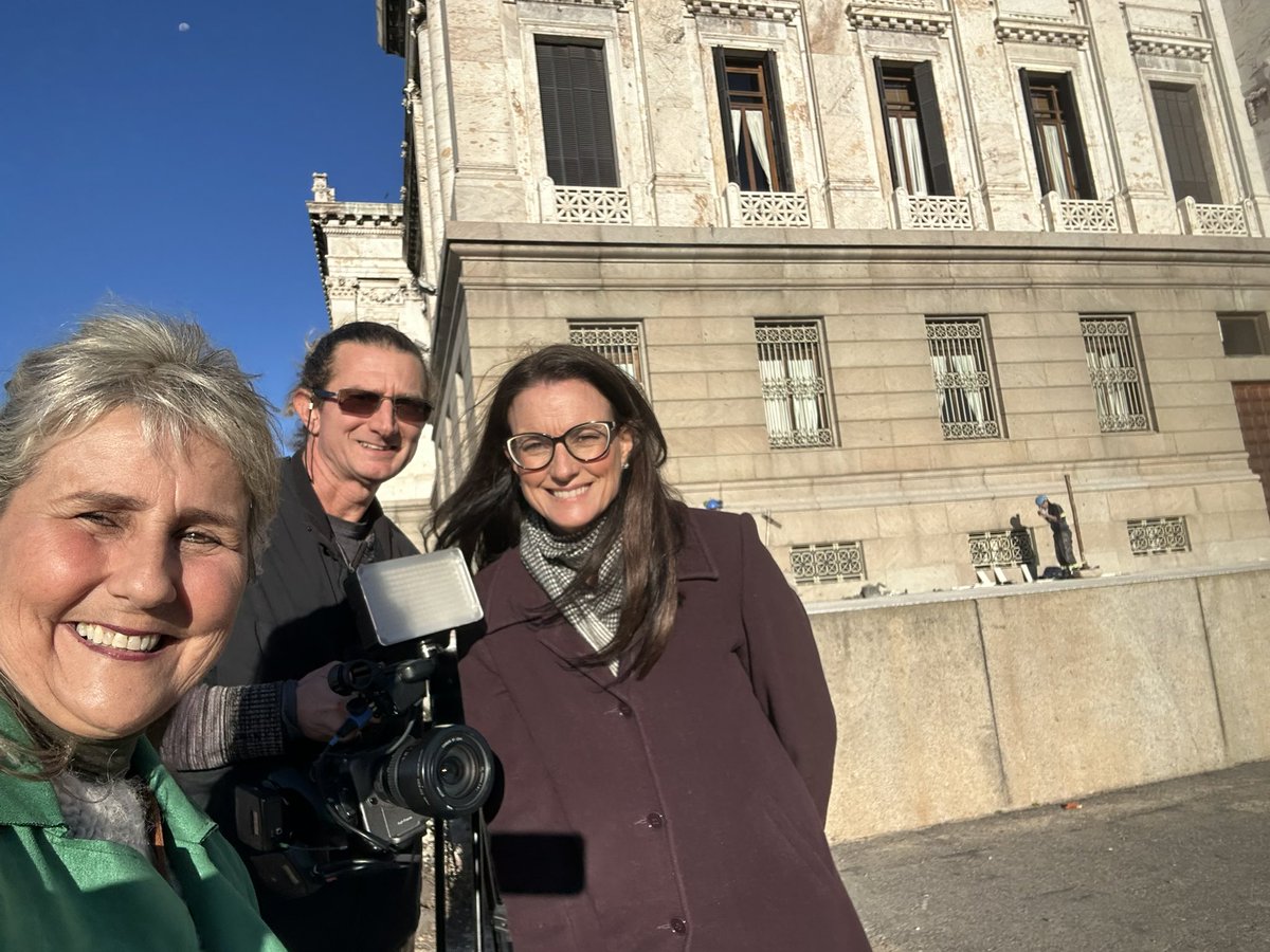 Mariana Blengio Valdes (@mariana_blengio) on Twitter photo Agradezco a <a href="/France24_es/">FRANCE 24 Español</a> la nota que me realizaron hoy sobre la regulación de la muerte digna en Uruguay Agradezco a <a href="/France24_es/">FRANCE 24 Español</a> la nota que me realizaron hoy sobre la regulación de la muerte digna en Uruguay
