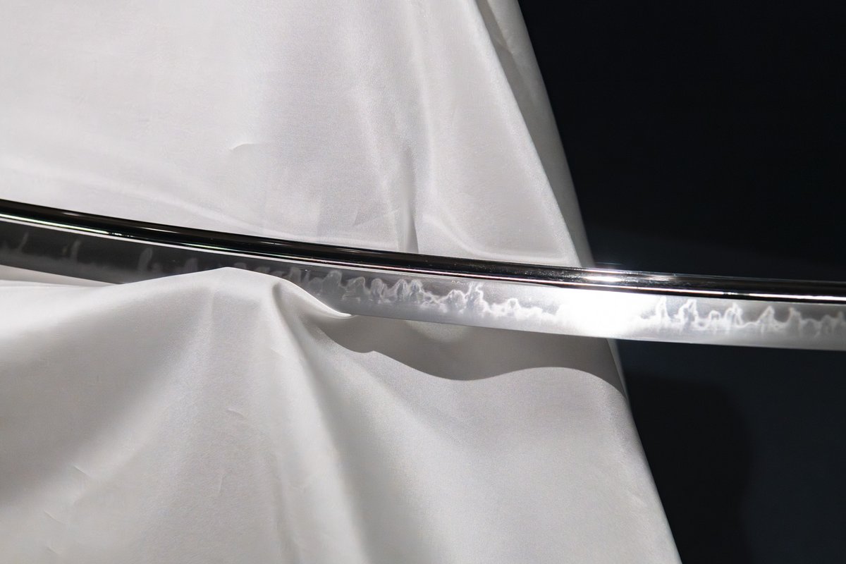 メトロ　江戸時代　十手 金属製 武器 房付き 直線デザイン しゅぎり (@Shugiri_tealic) / Posts / X