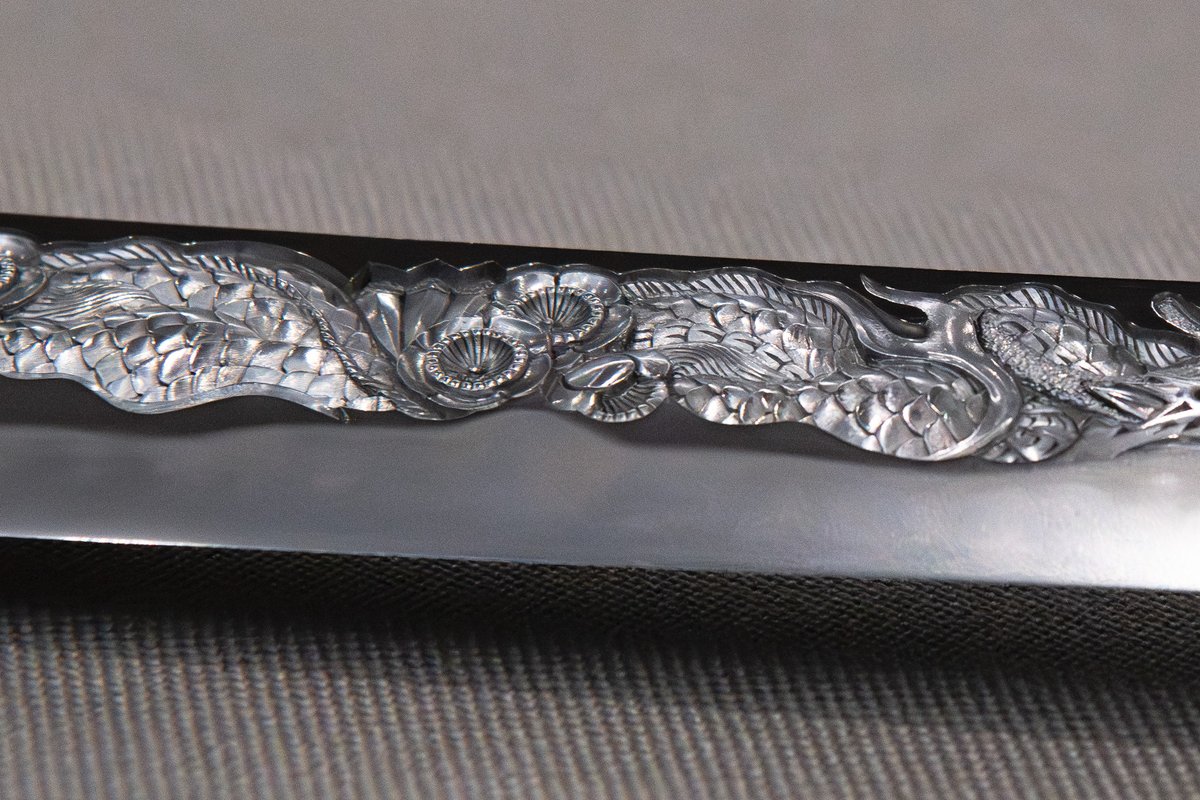 メトロ　江戸時代　十手 金属製 武器 房付き 直線デザイン しゅぎり (@Shugiri_tealic) / Posts / X