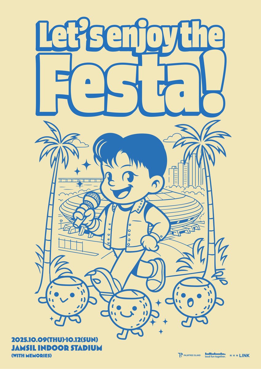 “김준수(XIA), 오는 10월 잠실서 단독 콘서트
‘Chapter 2 : Festa(챕터 2 : 페스타)’ 개최… 4일간의 축제 예고!”
김준수, ‘XIA 2025 CONCERT Chapter 2 : Festa’ 10월 개최 확정!

[제공 : 팜트리아일랜드]

#김준수 #XIA