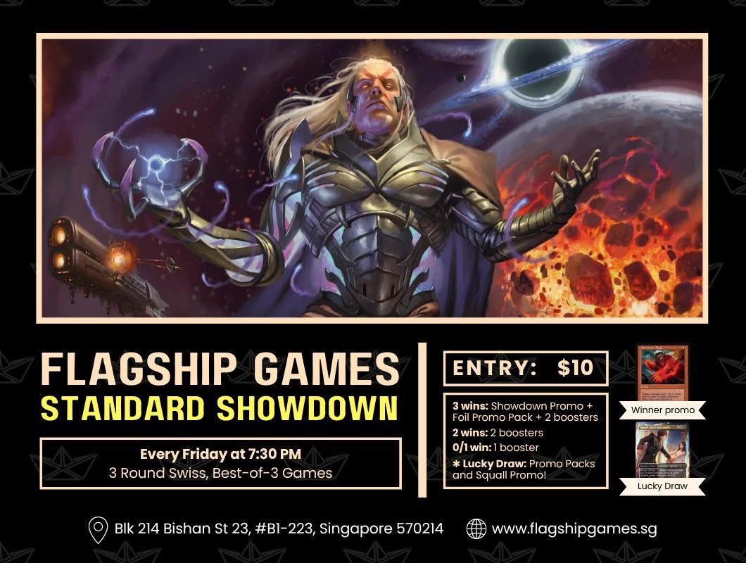 uncle run type 2 event now

come support friday night play standard