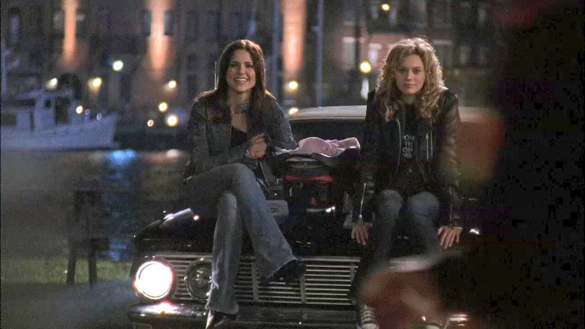 OTHdiary's tweet image. Nostalgic about the good old Rivercourt days! So much love.