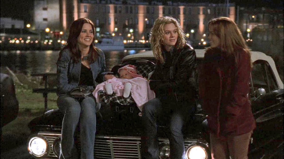 OTHdiary's tweet image. Nostalgic about the good old Rivercourt days! So much love.